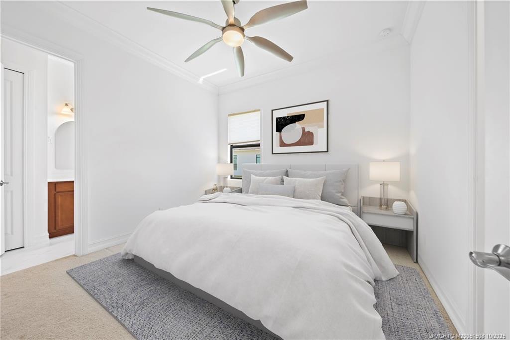 Palm City, Florida, 34990, United States, 3 Bedrooms Bedrooms, ,4 BathroomsBathrooms,Residential,Active,1903241