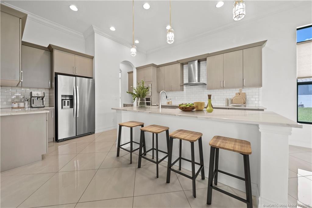 Palm City, Florida, 34990, United States, 3 Bedrooms Bedrooms, ,4 BathroomsBathrooms,Residential,Active,1903241