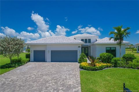 Photo of 5517 SW Star Apple Street, Palm City, FL 34990 (MLS # M20051508)