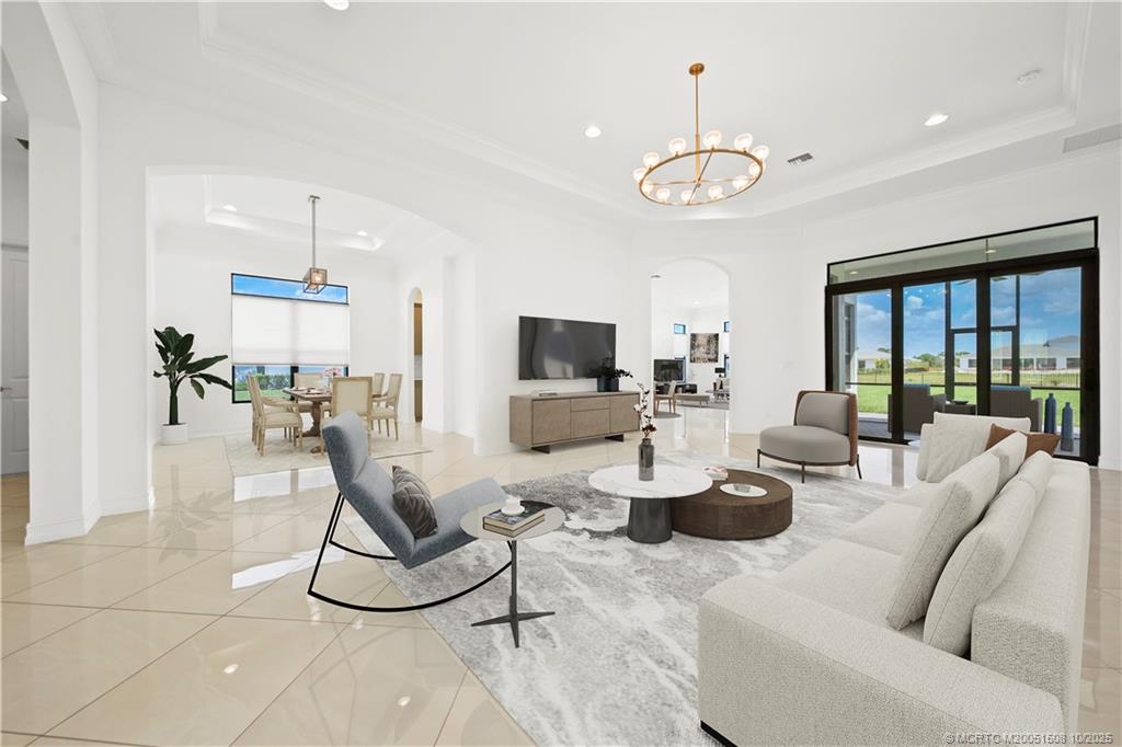 Palm City, Florida, 34990, United States, 3 Bedrooms Bedrooms, ,4 BathroomsBathrooms,Residential,Active,1903241