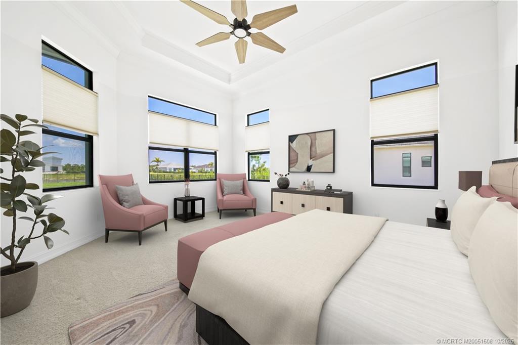 Palm City, Florida, 34990, United States, 3 Bedrooms Bedrooms, ,4 BathroomsBathrooms,Residential,Active,1903241