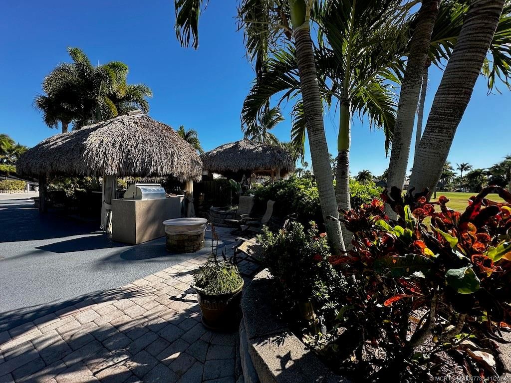 Photo of 382 NW Boundary Drive, Port Saint Lucie, FL 34986 (MLS # M20047788)