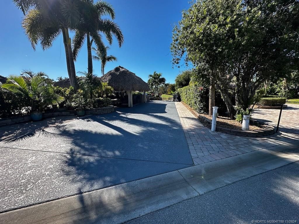 Photo of 382 NW Boundary Drive, Port Saint Lucie, FL 34986 (MLS # M20047788)