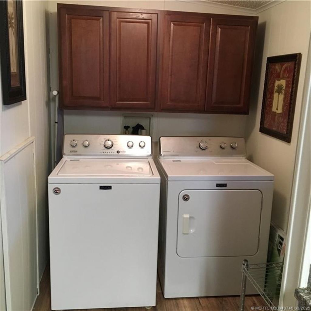 Photo of 15960 SW Indianwood Cir Circle #F-46, Indiantown, FL 34956 (MLS # M20049745)