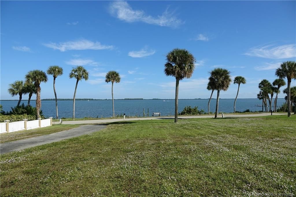 Photo of 4103 S Indian River Drive, Fort Pierce, FL 34982 (MLS # M20053136)