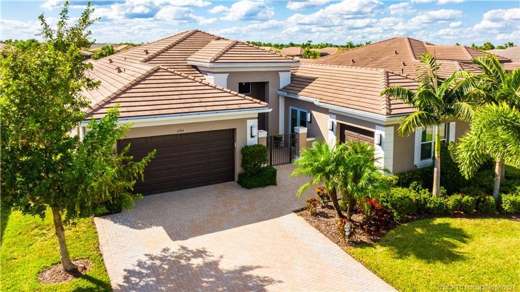 Photo of Port Saint Lucie, FL 34987 (MLS # M20042940)