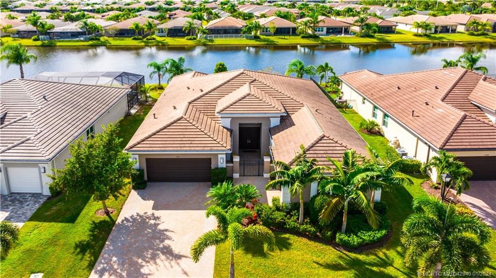 Photo of Port Saint Lucie, FL 34987 (MLS # M20042940)