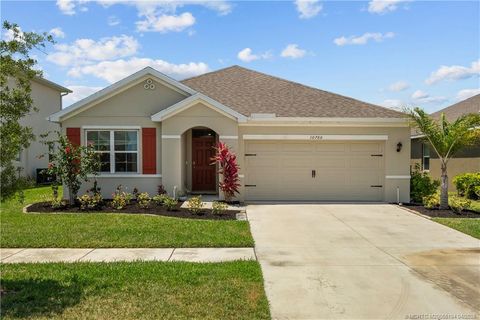 Photo of 10760 SW Cremona Way, Port Saint Lucie, FL 34987 (MLS # M20055194)