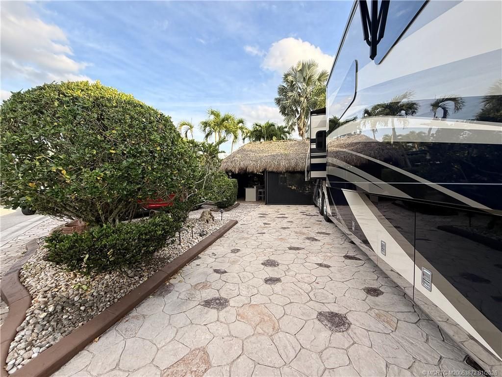 Photo of 421 NW Chipshot Lane, Port Saint Lucie, FL 34986 (MLS # M20053872)