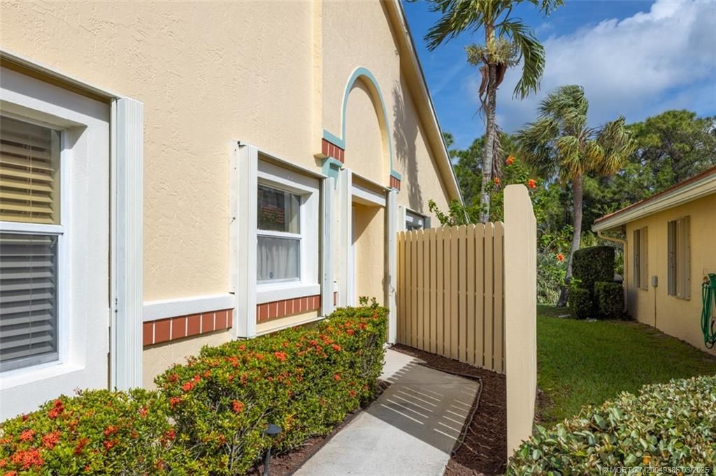 Photo of 3759 SW Whispering Sound Drive, Palm City, FL 34990 (MLS # M20049386)