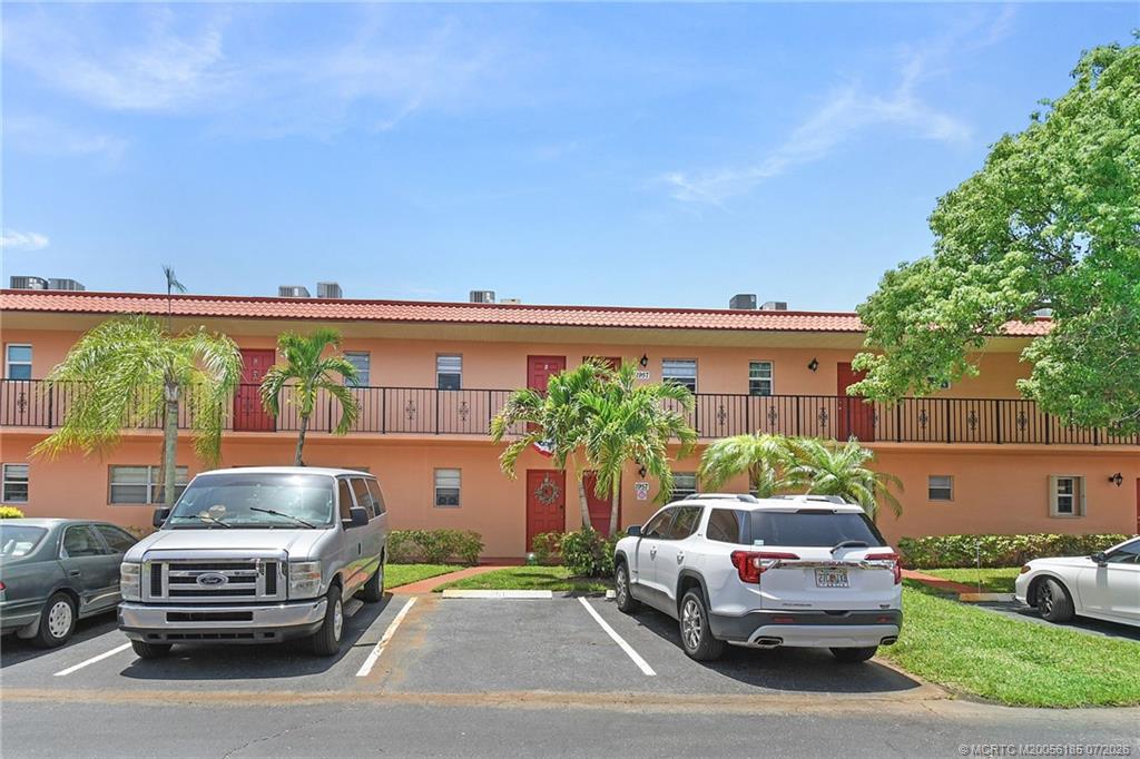 Photo of 1957 SW Palm City Road #29-H, Stuart, FL 34994 (MLS # M20056185)