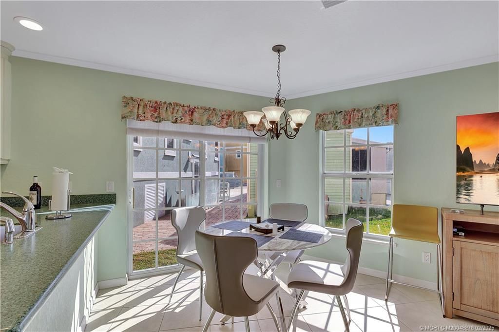 Photo of 1364 Nettles Boulevard, Jensen Beach, FL 34957 (MLS # M20048876)