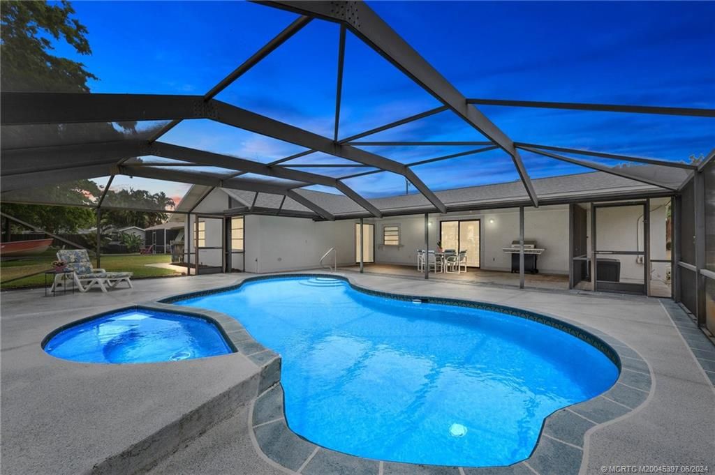 Photo of 1950 SE Camden Street, Port Saint Lucie, FL 34952 (MLS # M20045397)