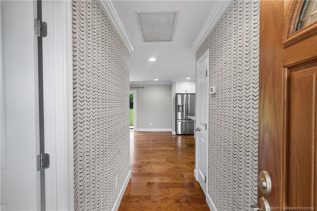 Photo of 1384 NW Spruce Ridge Drive, Stuart, FL 34994 (MLS # M20043078)