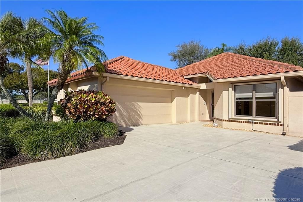 Photo of 3012 SW Mariposa Circle, Palm City, FL 34990 (MLS # M20053601)