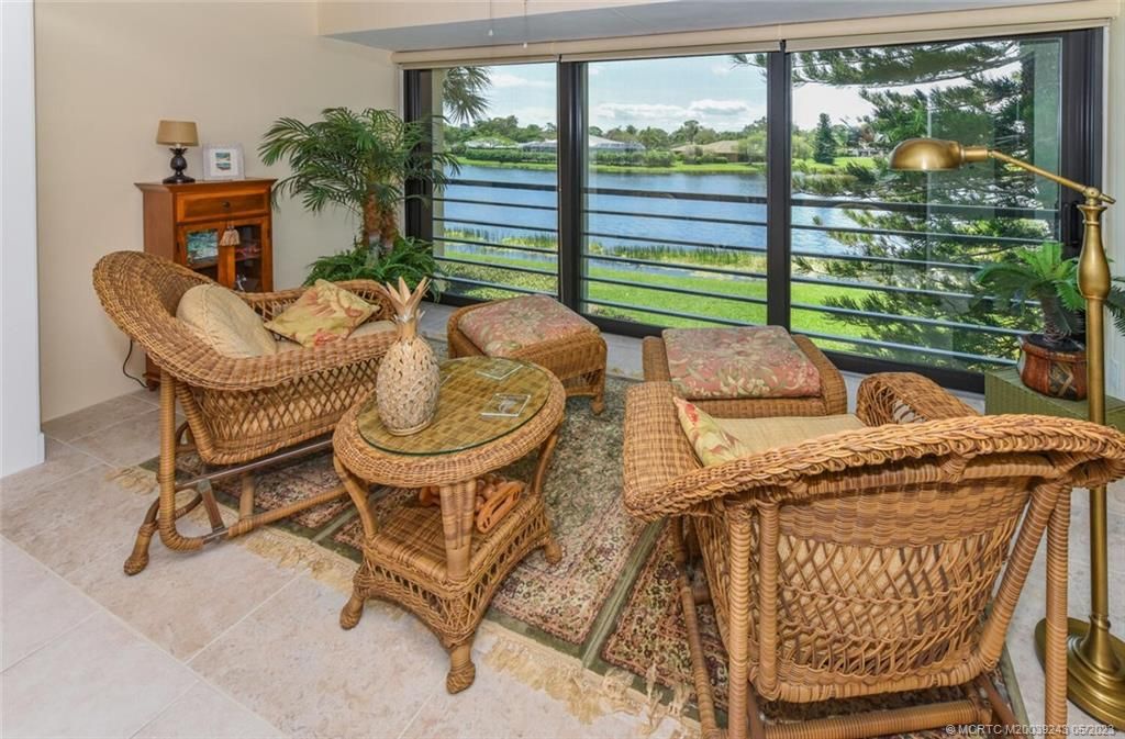 Photo of 4081 SW Parkgate Boulevard #F, Palm City, FL 34990 (MLS # M20039243)