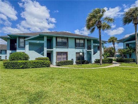 Photo of 950 S Kanner Highway #UN204, Stuart, FL 34994 (MLS # M20055385)