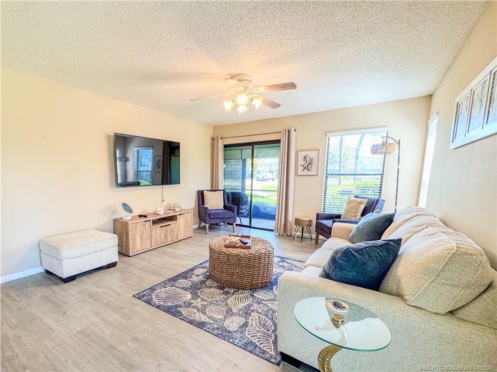 Photo of 950 S Kanner Highway #UN204, Stuart, FL 34994 (MLS # M20055385)