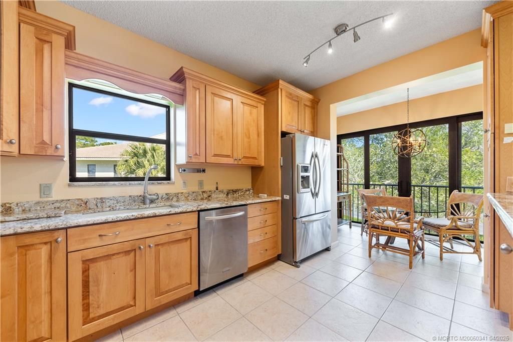 Photo of 13464 Harbour Ridge Boulevard #8B, Palm City, FL 34990 (MLS # M20050341)