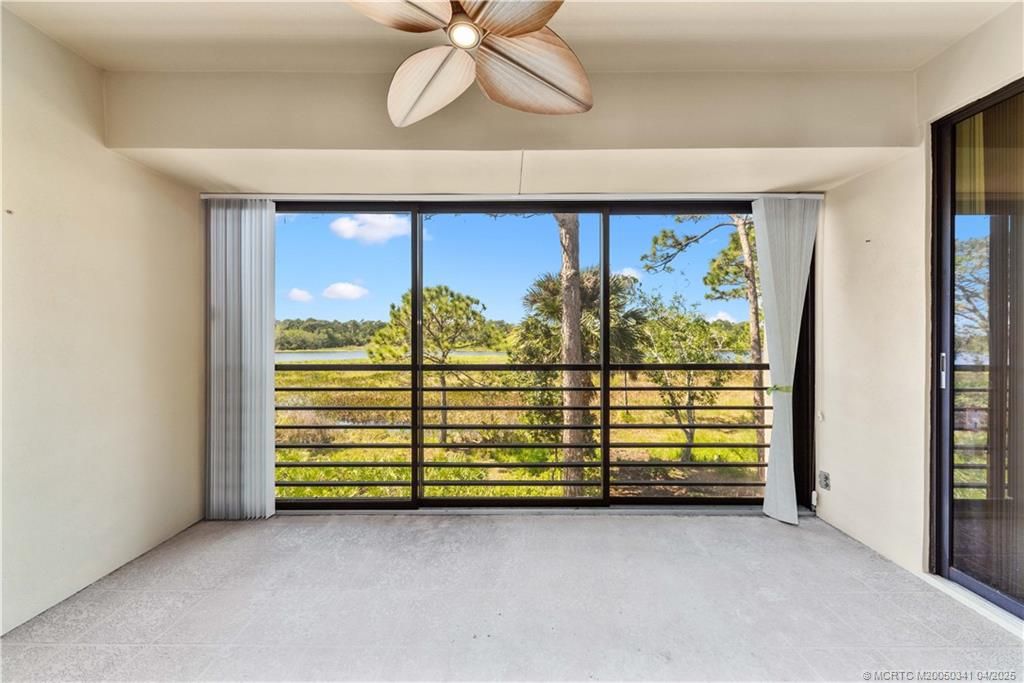 Photo of 13464 Harbour Ridge Boulevard #8B, Palm City, FL 34990 (MLS # M20050341)