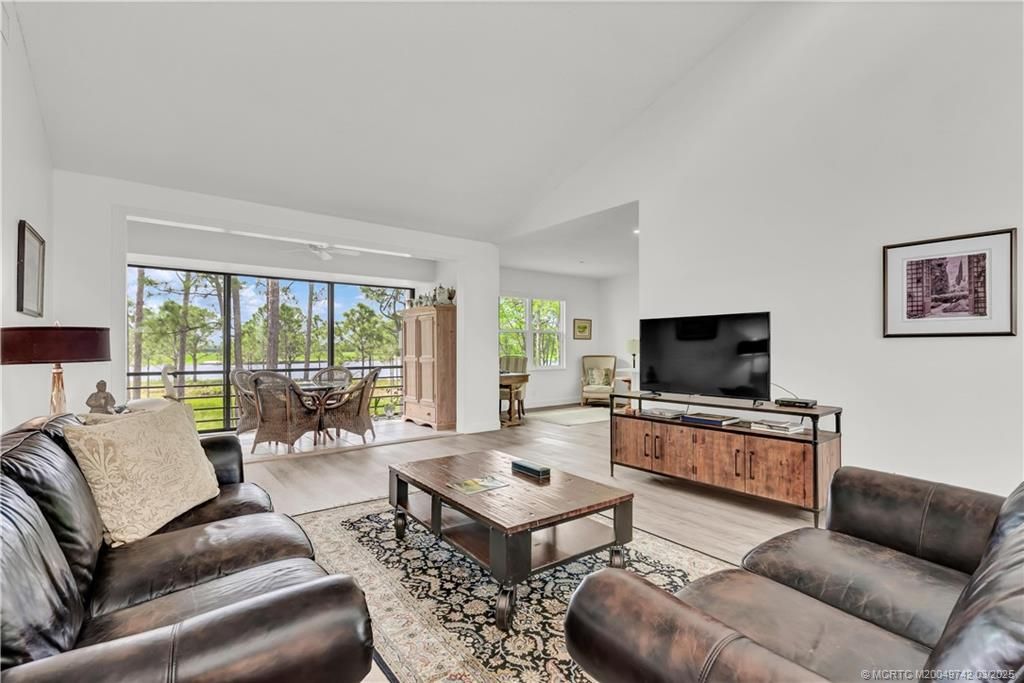 Photo of 13224 Harbour Ridge Boulevard #4A, Palm City, FL 34990 (MLS # M20049742)