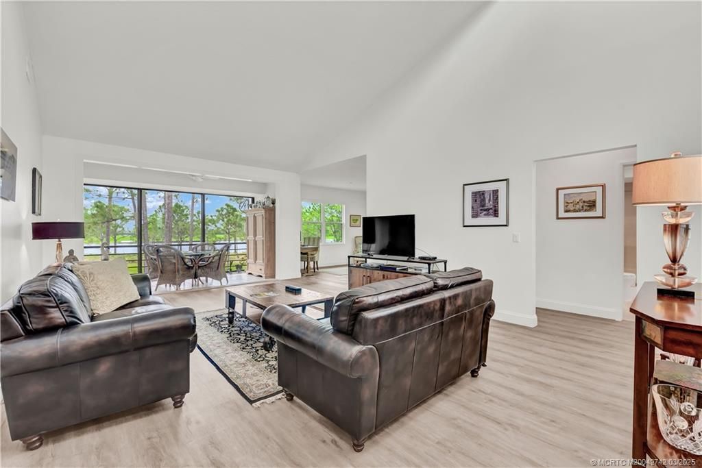 Photo of 13224 Harbour Ridge Boulevard #4A, Palm City, FL 34990 (MLS # M20049742)