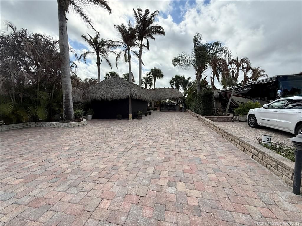 Photo of 387 NW Boundary Drive, Port Saint Lucie, FL 34986 (MLS # M20054689)