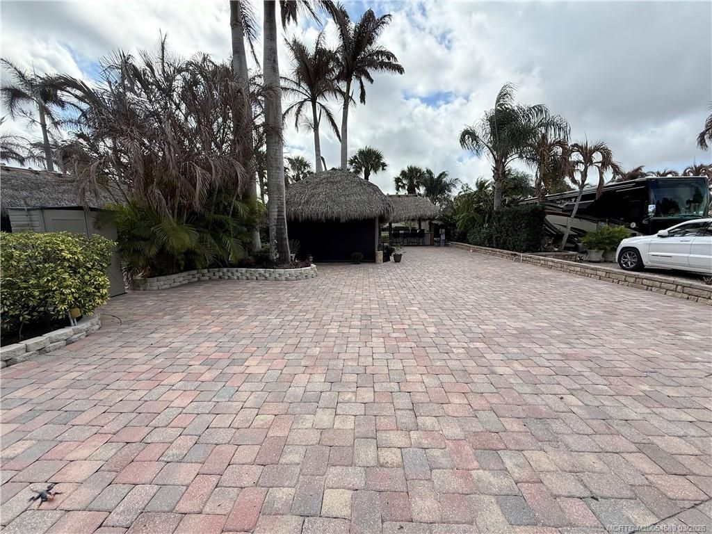 Photo of 387 NW Boundary Drive, Port Saint Lucie, FL 34986 (MLS # M20054689)