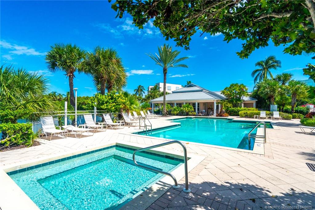 Stuart, Florida 34996, United States, 3 Bedrooms Bedrooms, ,3 BathroomsBathrooms,Residential,Active,110805