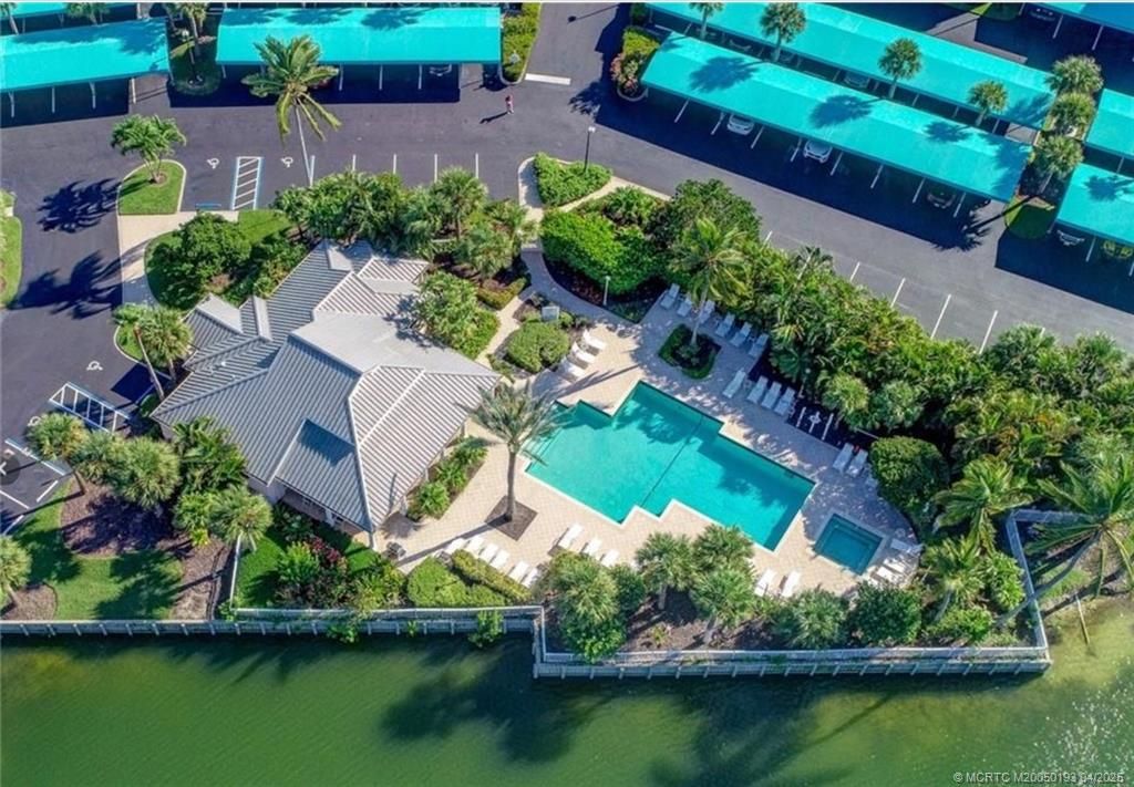 Photo of 5799 NE Island Cove Way #1104, Stuart, FL 34996 (MLS # M20050193)