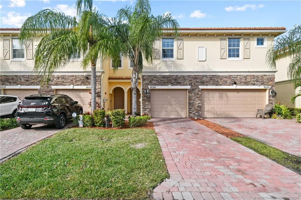 Photo of 9524 SW Otter Lane SW, Stuart, FL 34997 (MLS # M20042578)