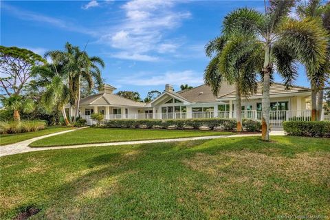 2500 NW Hollyberry Lane Palm City FL 34990