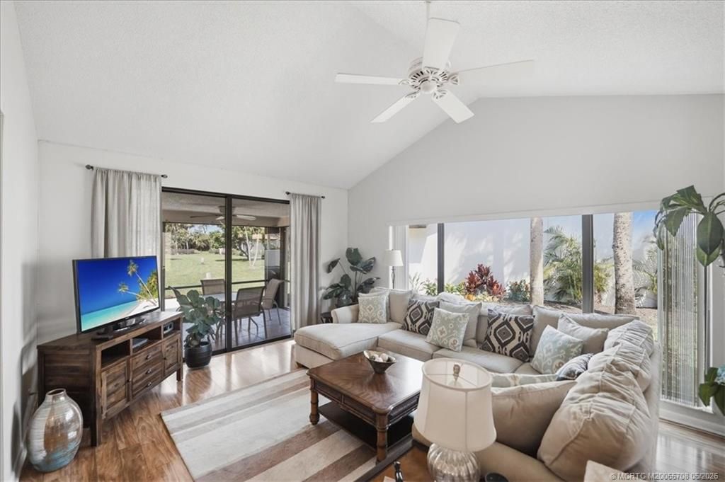 Photo of 3704 SW Pheasant Run, Palm City, FL 34990 (MLS # M20055708)