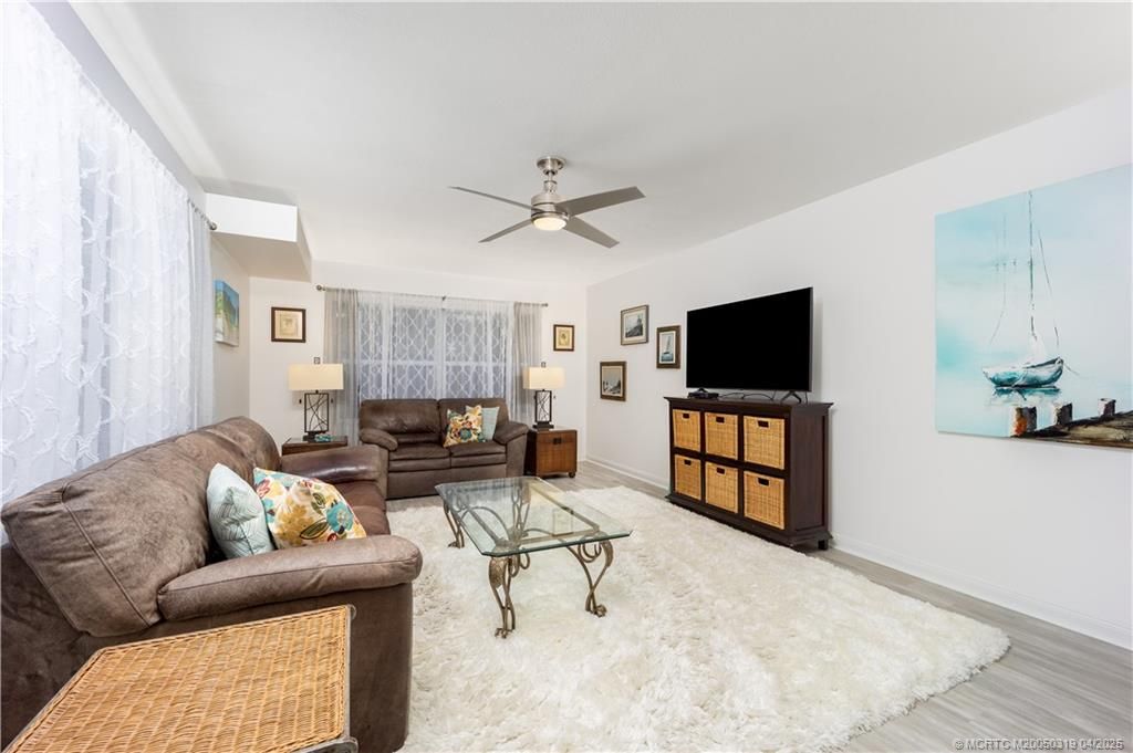 Photo of 2512 SW Danbury Lane, Palm City, FL 34990 (MLS # M20050319)