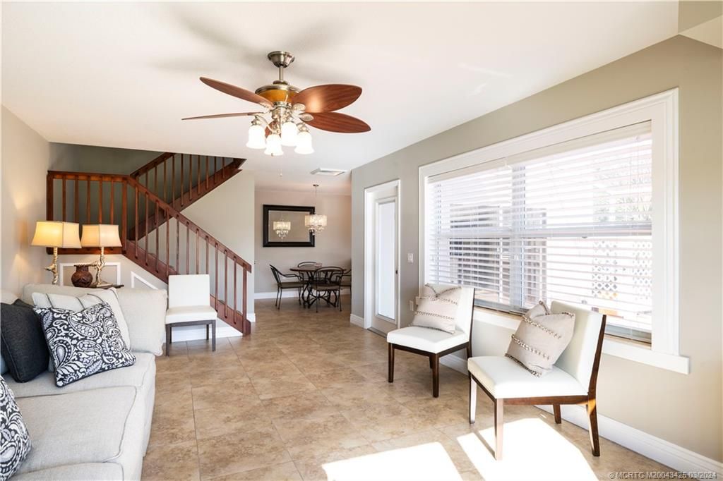 Photo of 3527 SW Sunset Trace Circle, Palm City, FL 34990 (MLS # M20043425)