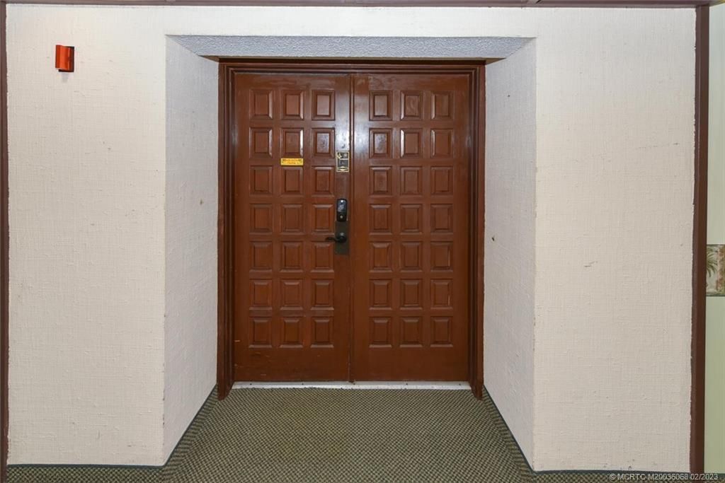 Photo of 1800 SE Saint Lucie Boulevard #5-203, Stuart, FL 34996 (MLS # M20036068)