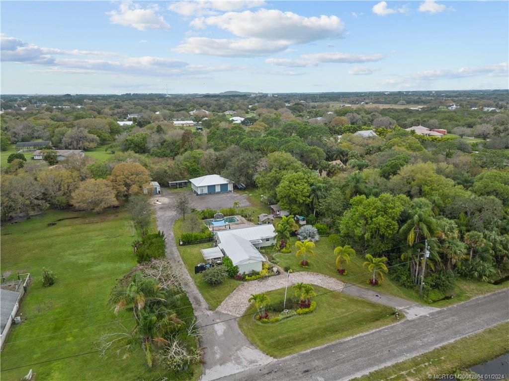 Photo of 4911 Jorgensen Road, Fort Pierce, FL 34981 (MLS # M20042864)