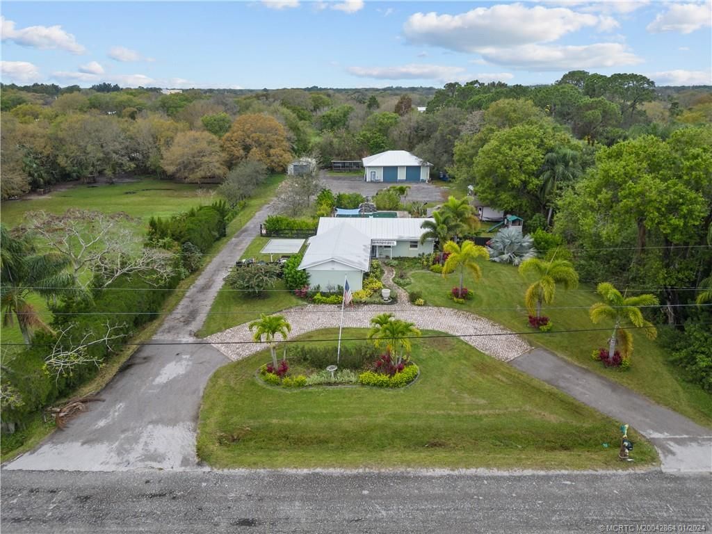 Photo of 4911 Jorgensen Road, Fort Pierce, FL 34981 (MLS # M20042864)