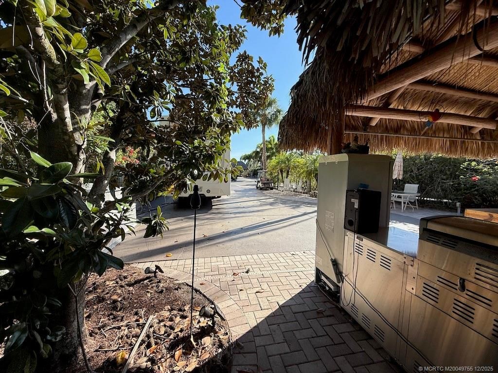 Photo of 49 NW Boundary Drive, Port Saint Lucie, FL 34986 (MLS # M20049755)