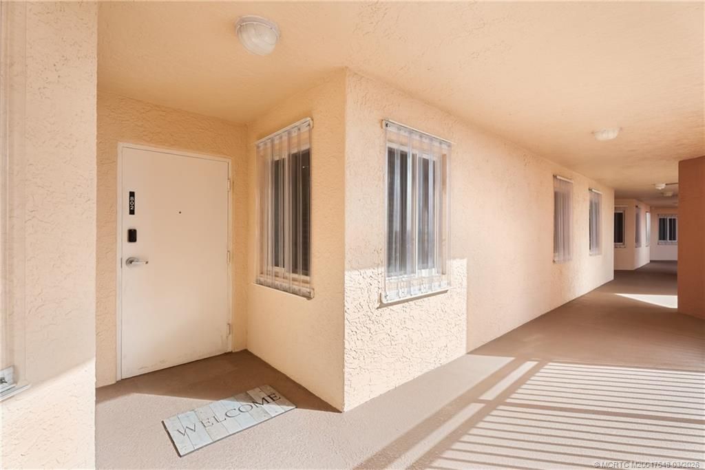 Photo of 3880 N Highway A1a Highway #802, Fort Pierce, FL 34949 (MLS # M20047648)