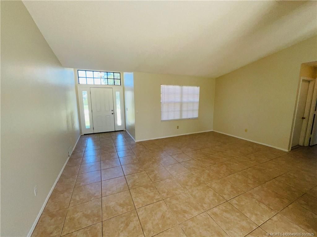 Photo of 590 NW Kilpatrick Avenue, Port Saint Lucie, FL 34983 (MLS # M20049626)