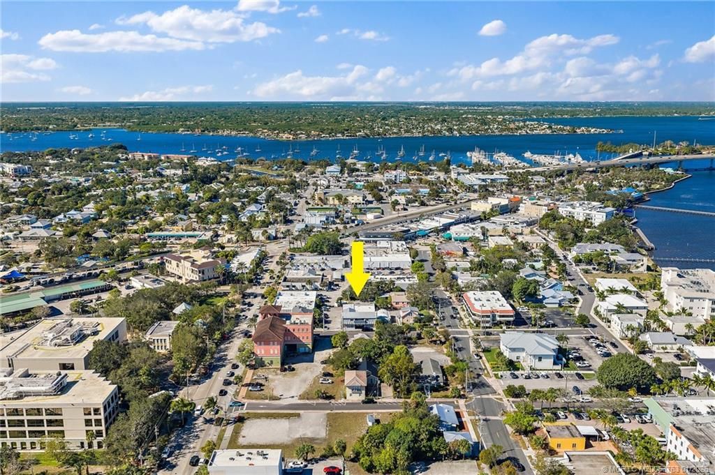 Photo of 310 SE Denver Avenue #2, Stuart, FL 34994 (MLS # M20053763)