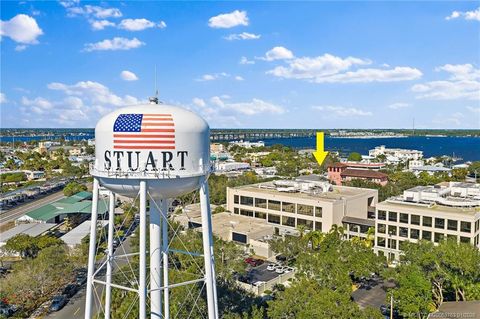 Apartment For Rent - 310 SE Denver Avenue #2<br/> Stuart, FL 34994