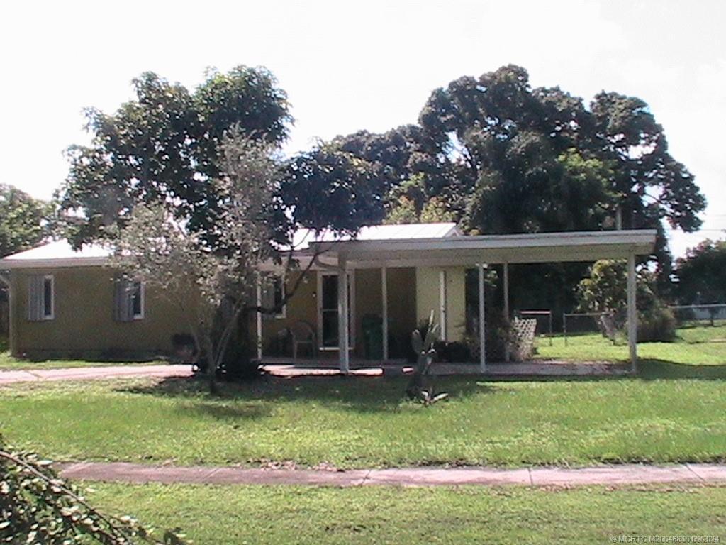 Port Saint Lucie, Florida 34952, United States, 2 Bedrooms Bedrooms, ,1 BathroomBathrooms,Residential,Pending,42853