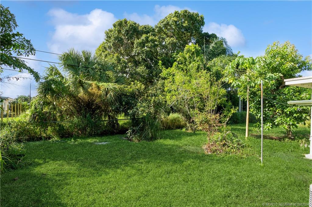 Port Saint Lucie, Florida 34952, United States, 2 Bedrooms Bedrooms, ,1 BathroomBathrooms,Residential,Pending,42853