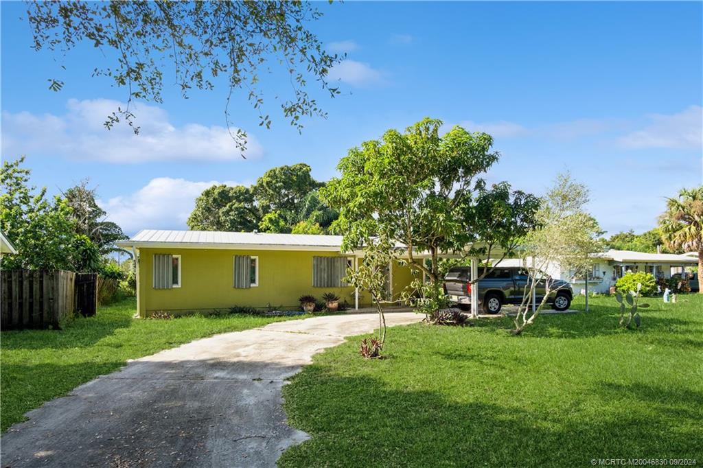 Port Saint Lucie, Florida 34952, United States, 2 Bedrooms Bedrooms, ,1 BathroomBathrooms,Residential,Pending,42853