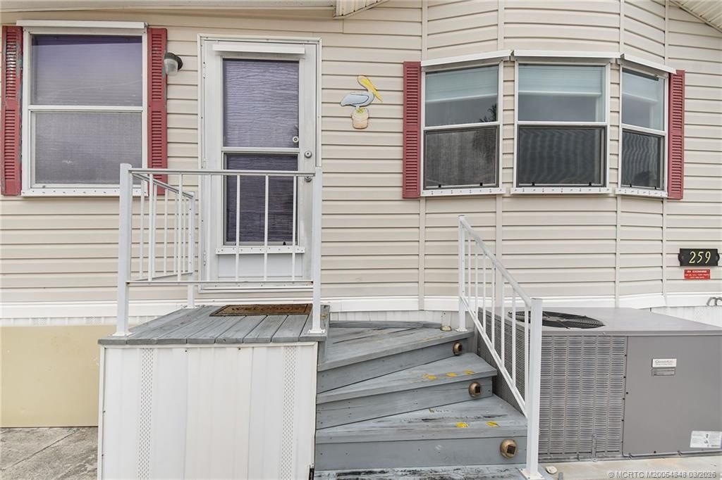 Photo of 10725 S Ocean Drive #259, Jensen Beach, FL 34957 (MLS # M20054848)