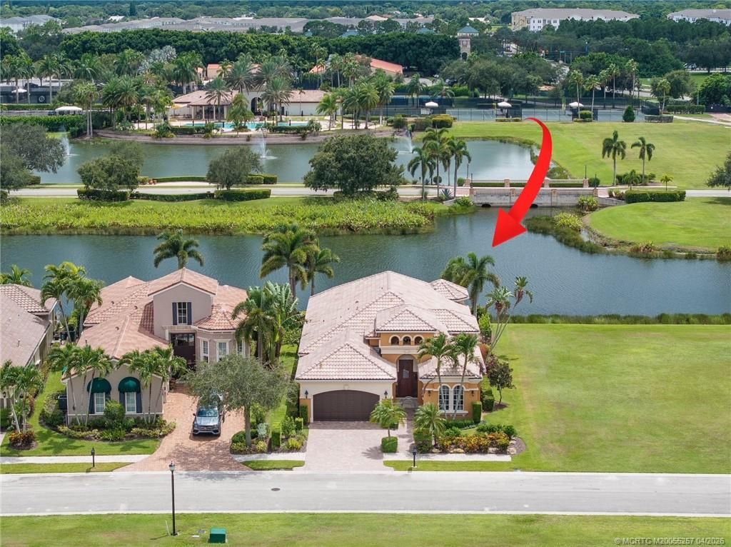 Photo of 130 SE Bella Strano, Port Saint Lucie, FL 34984 (MLS # M20055257)