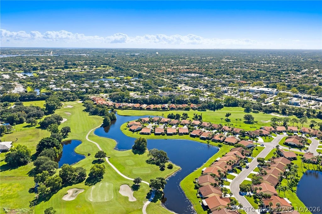 Photo of 3251 SW Bobalink Way, Palm City, FL 34990 (MLS # M20057235)