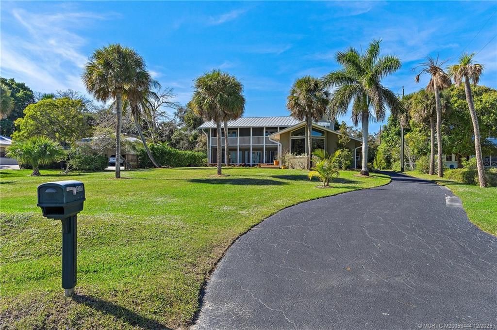 Photo of 2315 S Indian River Drive, Fort Pierce, FL 34950 (MLS # M20053444)